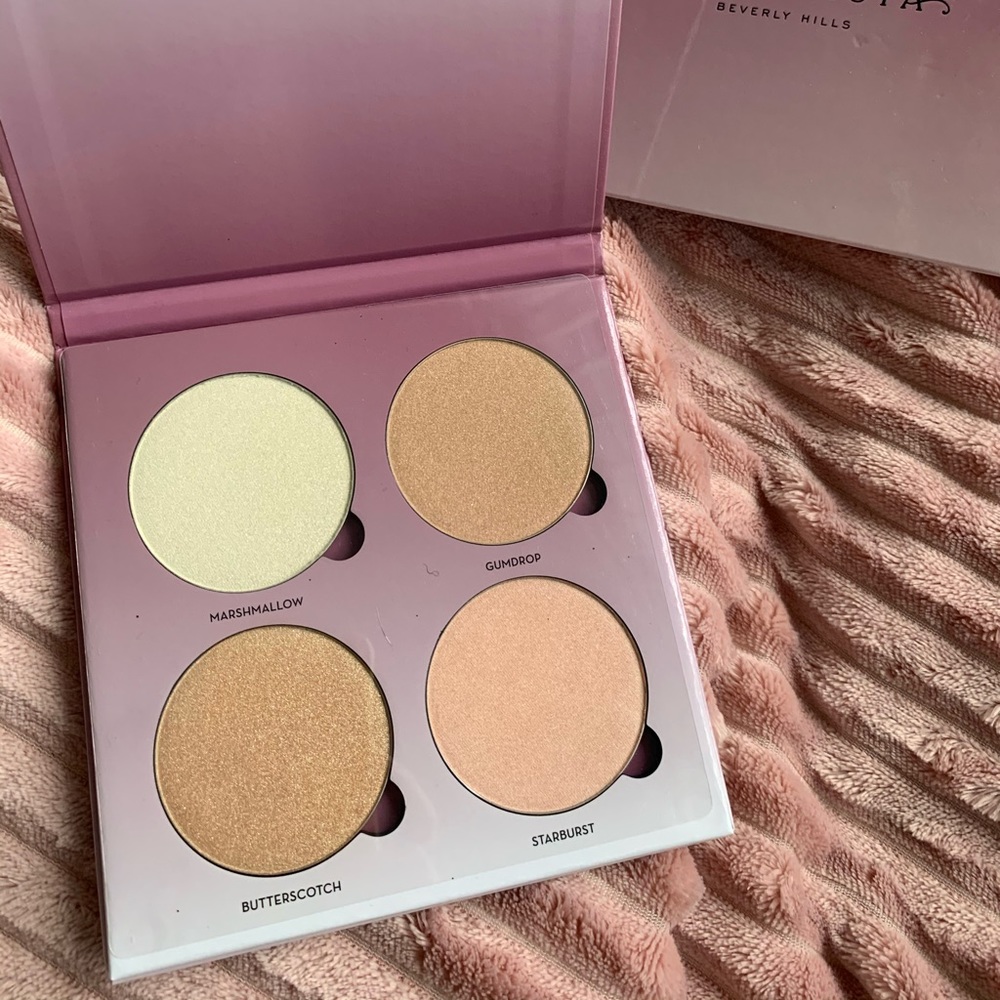 Anastasia Beverly Hills Sugar Glow Kit